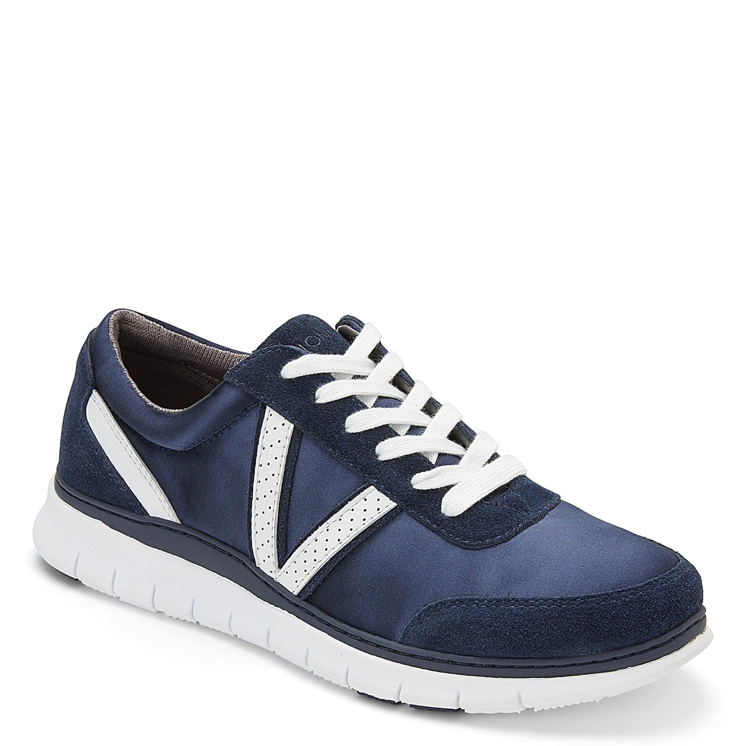 Peltz Shoes  Women's Vionic Nana Sneaker