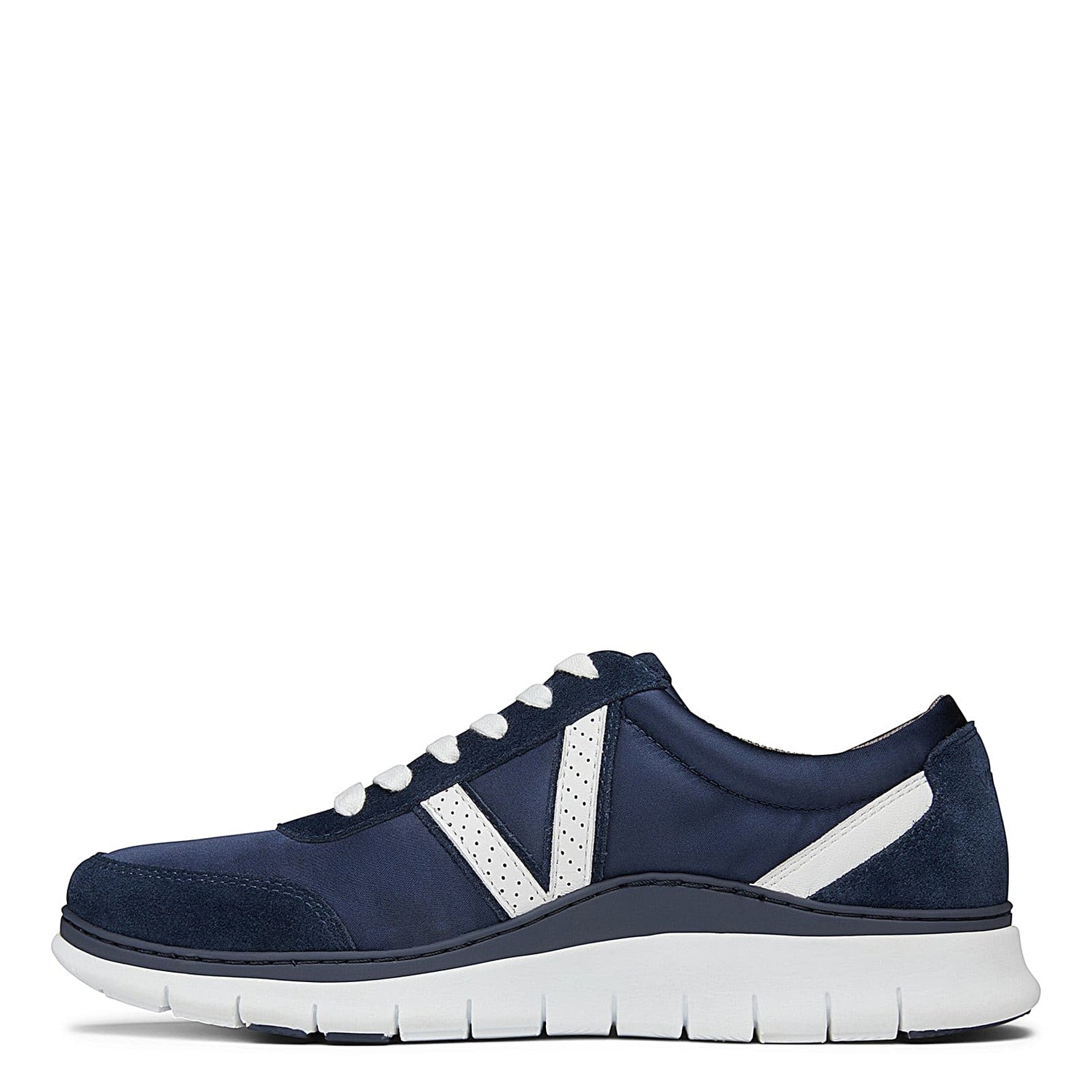 Peltz Shoes  Women's Vionic Nana Sneaker