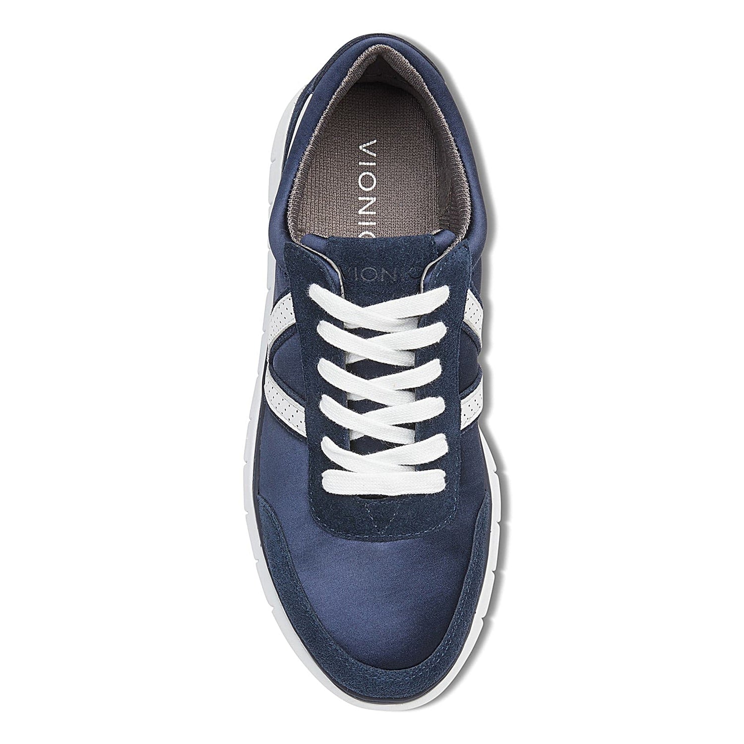 Peltz Shoes  Women's Vionic Nana Sneaker