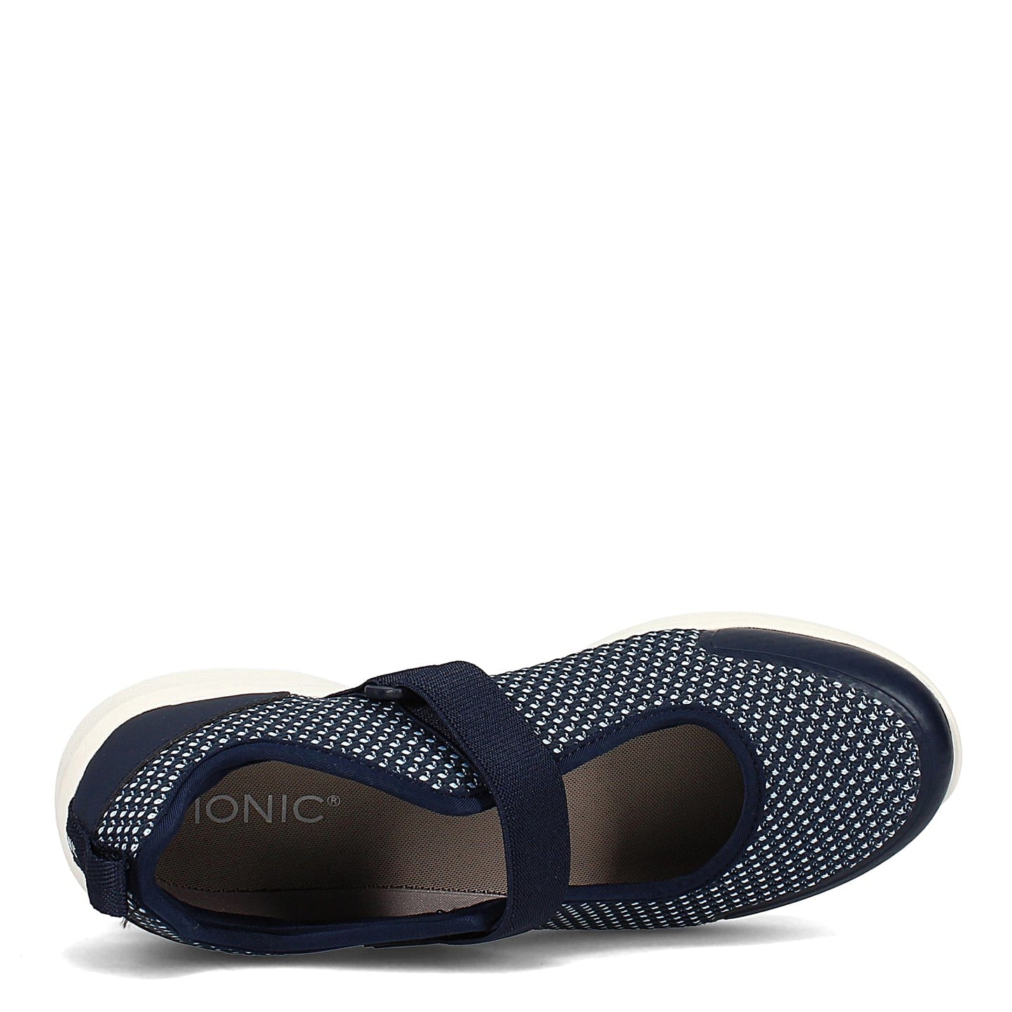 Peltz Shoes  Women's Vionic Jessica Mary Jane