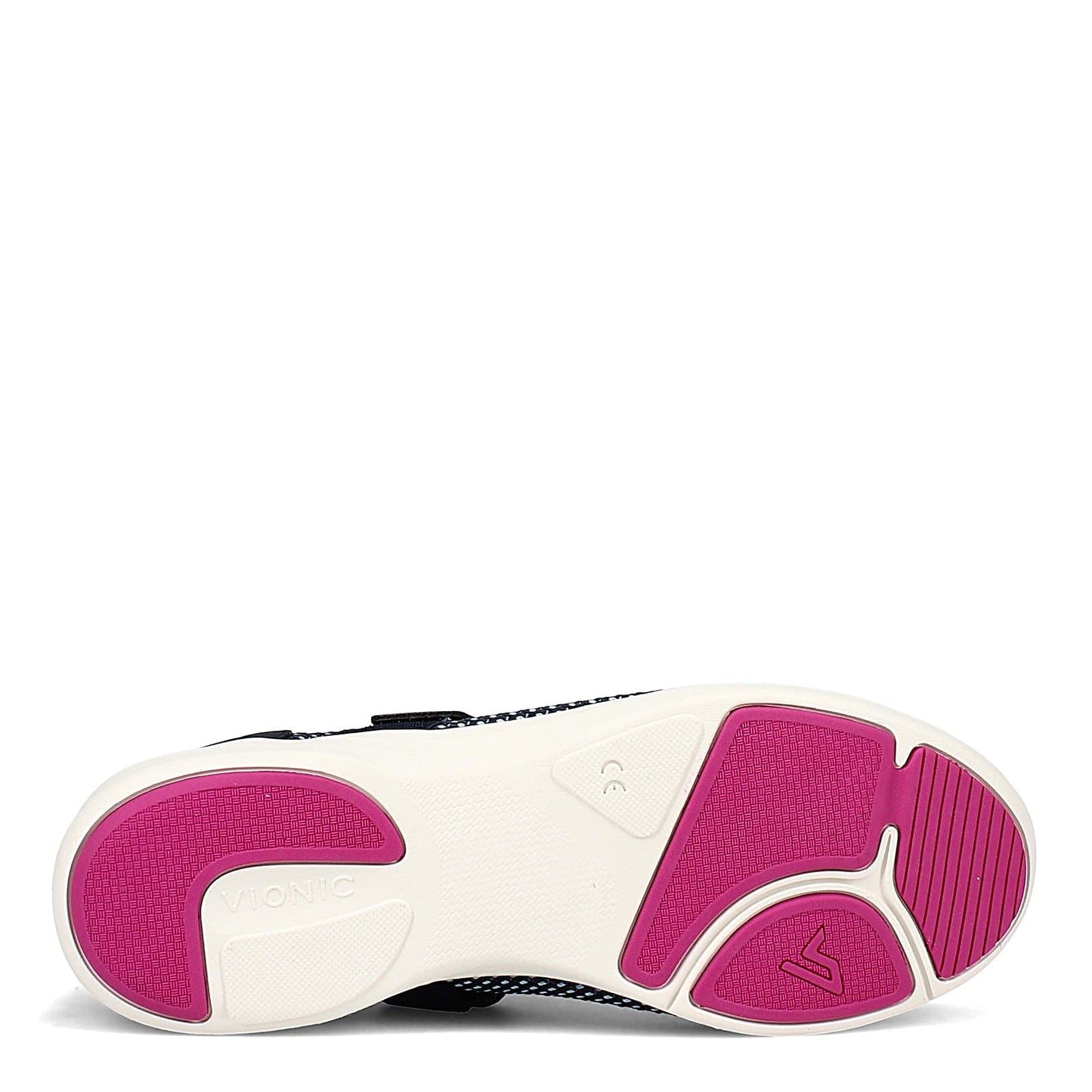 Peltz Shoes  Women's Vionic Jessica Mary Jane