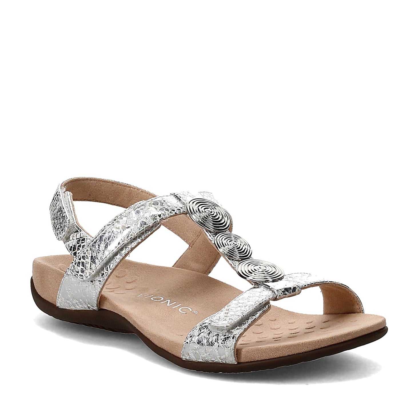 Peltz Shoes  Women's Vionic Rest Farra Sandal