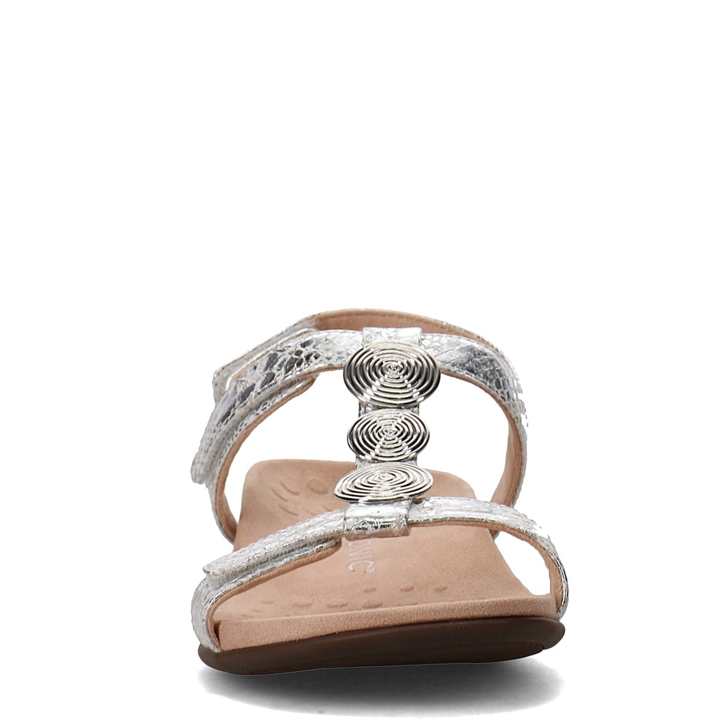Peltz Shoes  Women's Vionic Rest Farra Sandal