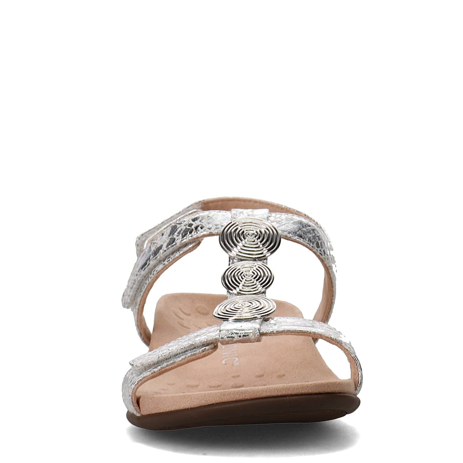 Peltz Shoes  Women's Vionic Rest Farra Sandal
