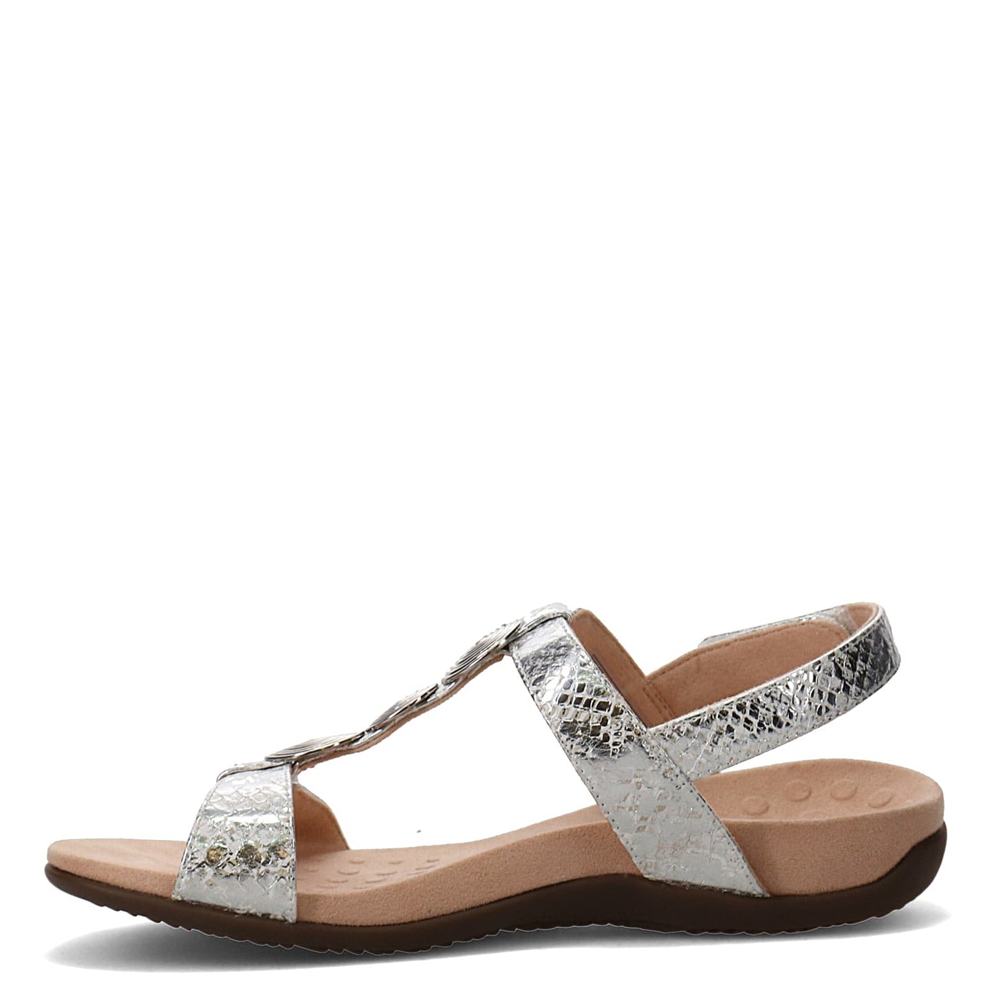 Peltz Shoes  Women's Vionic Rest Farra Sandal