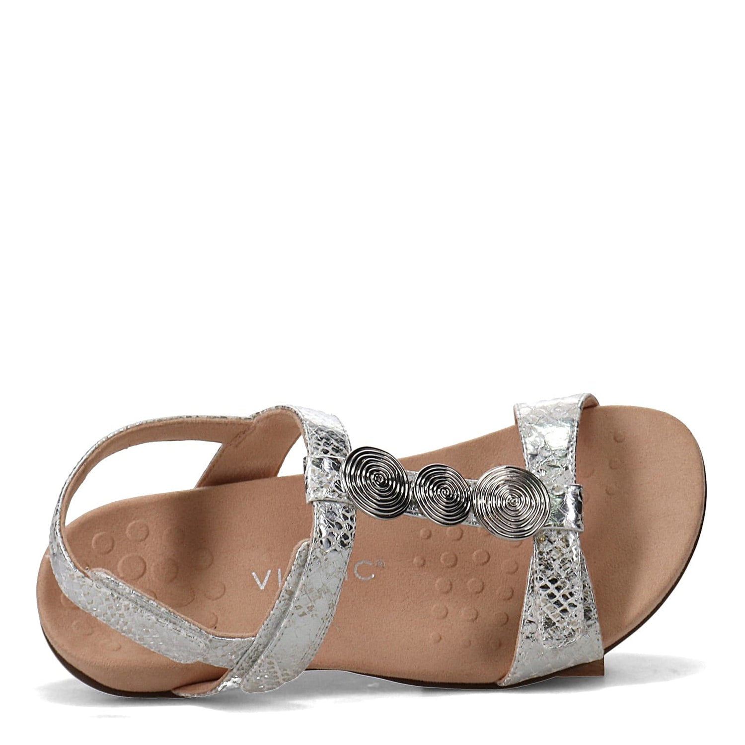 Peltz Shoes  Women's Vionic Rest Farra Sandal