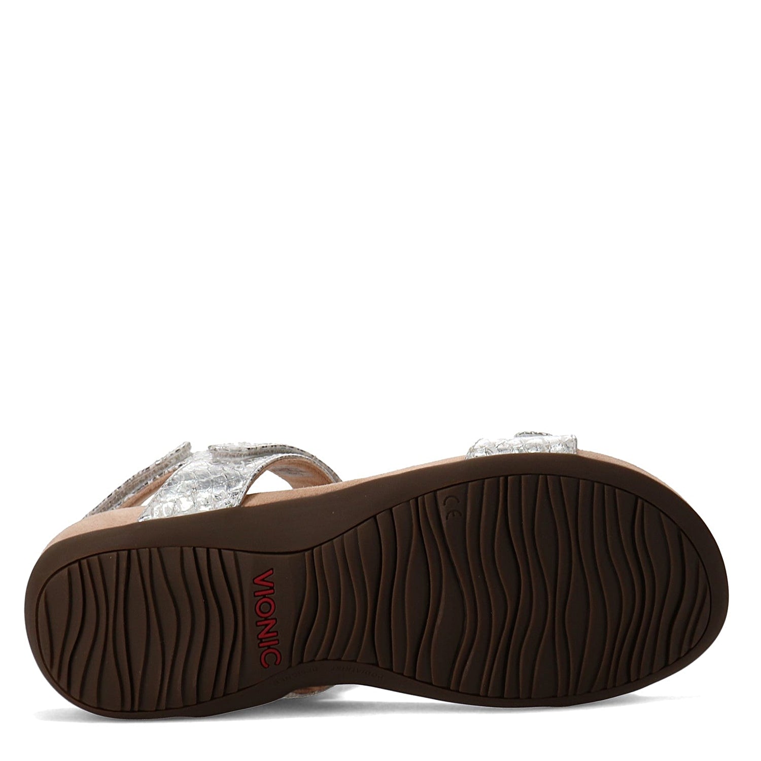 Peltz Shoes  Women's Vionic Rest Farra Sandal