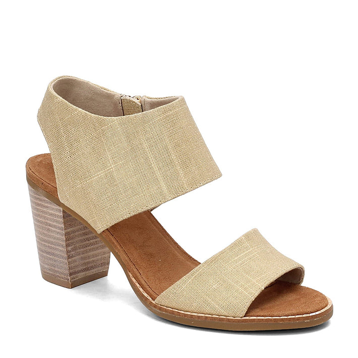 Peltz Shoes  Women's Toms Majorca Sandal