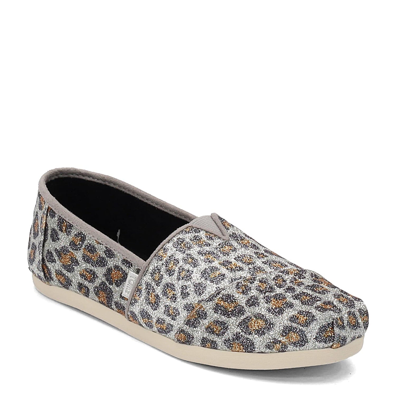 Peltz Shoes  Women's Toms Alpargata Slip-On