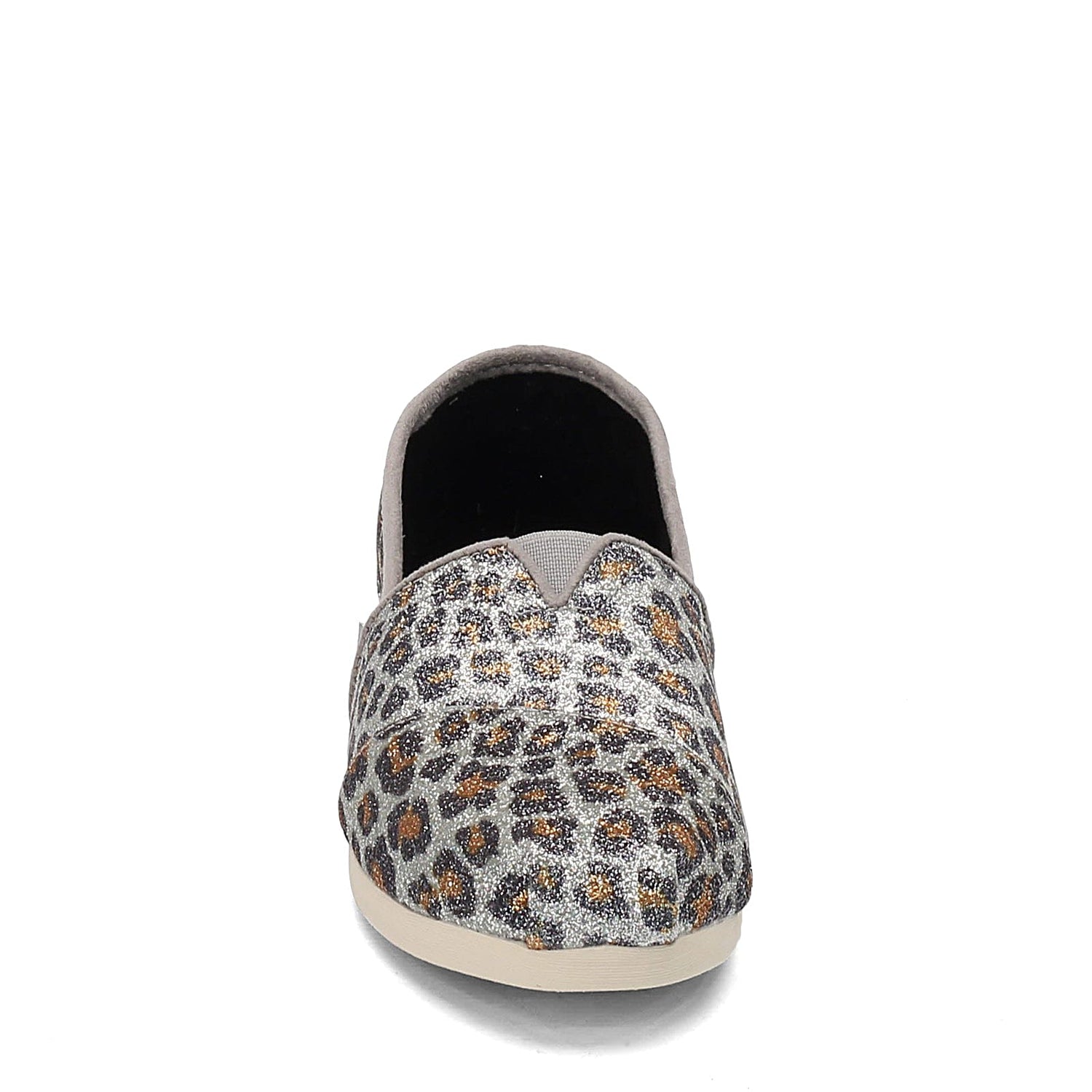 Peltz Shoes  Women's Toms Alpargata Slip-On