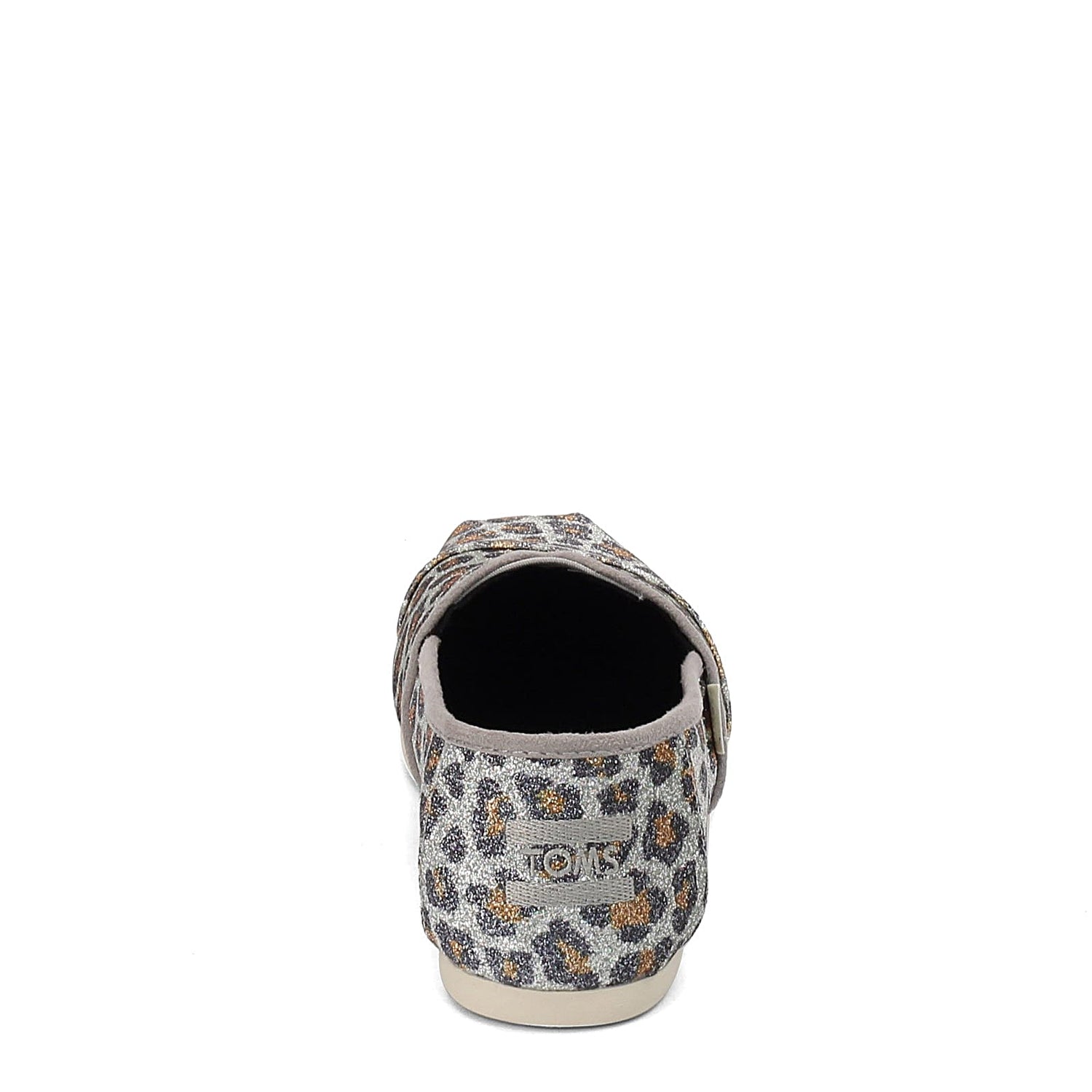 Peltz Shoes  Women's Toms Alpargata Slip-On