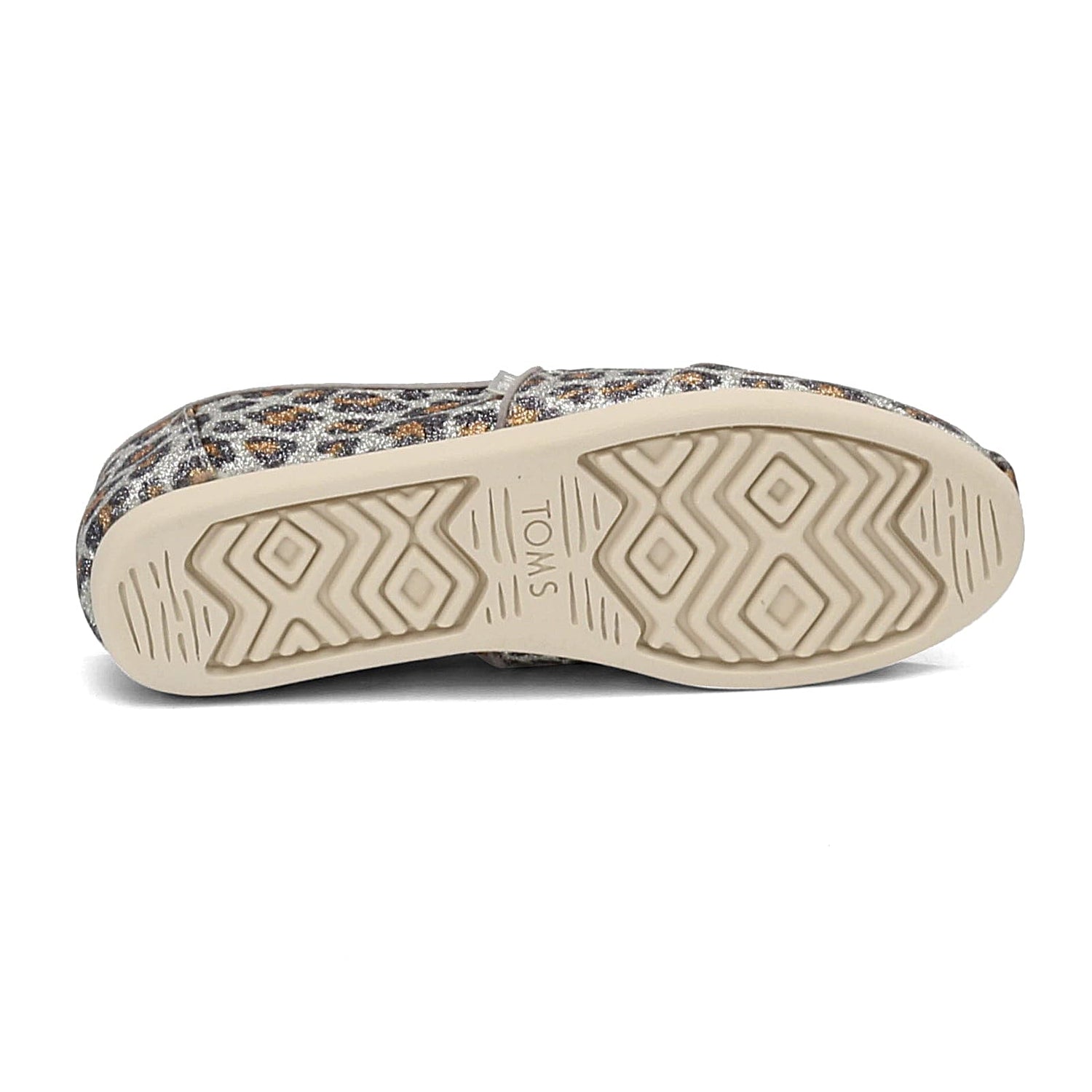 Peltz Shoes  Women's Toms Alpargata Slip-On