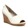 Peltz Shoes  Women's Toms Michelle Sandal