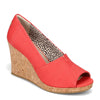 Peltz Shoes  Women's Toms Michelle Sandal