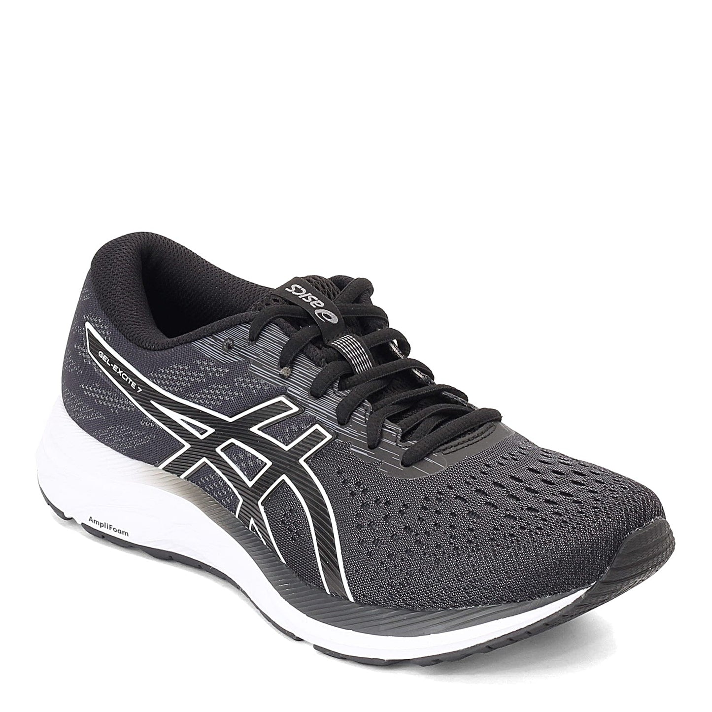 Peltz Shoes  Men's ASICS GEL-Excite 7 Running Shoe - Extra Wide