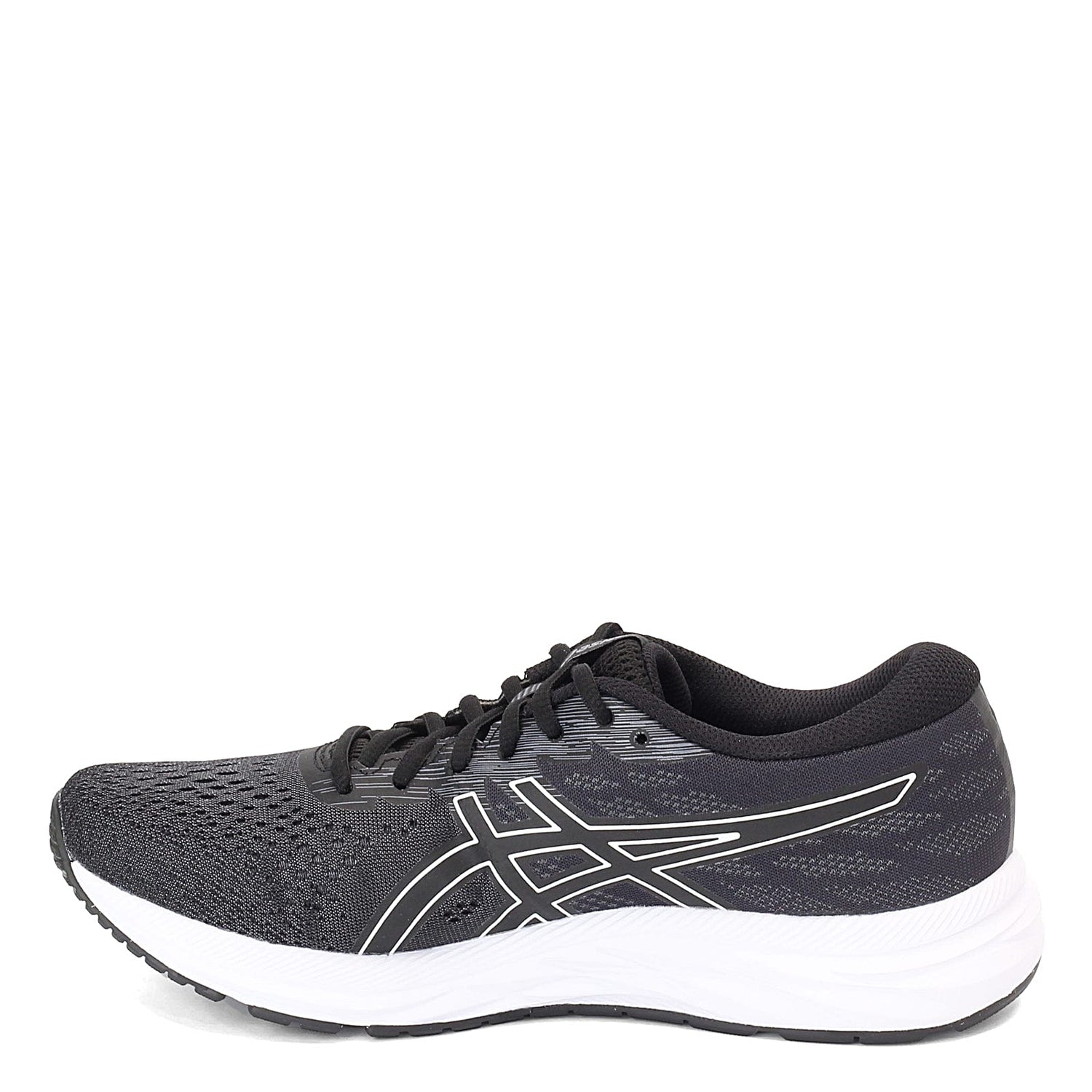 Peltz Shoes  Men's ASICS GEL-Excite 7 Running Shoe - Extra Wide