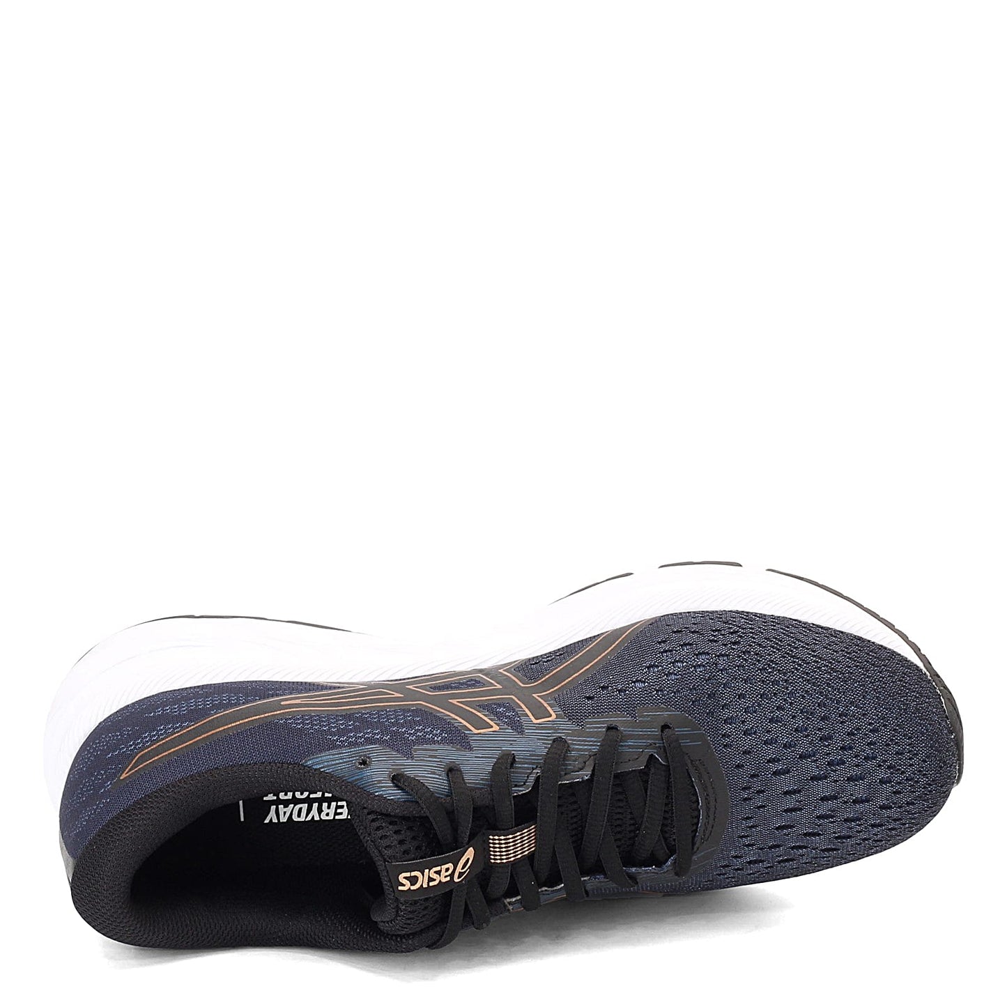 Peltz Shoes  Men's ASICS GEL-Excite 7 Running Shoe