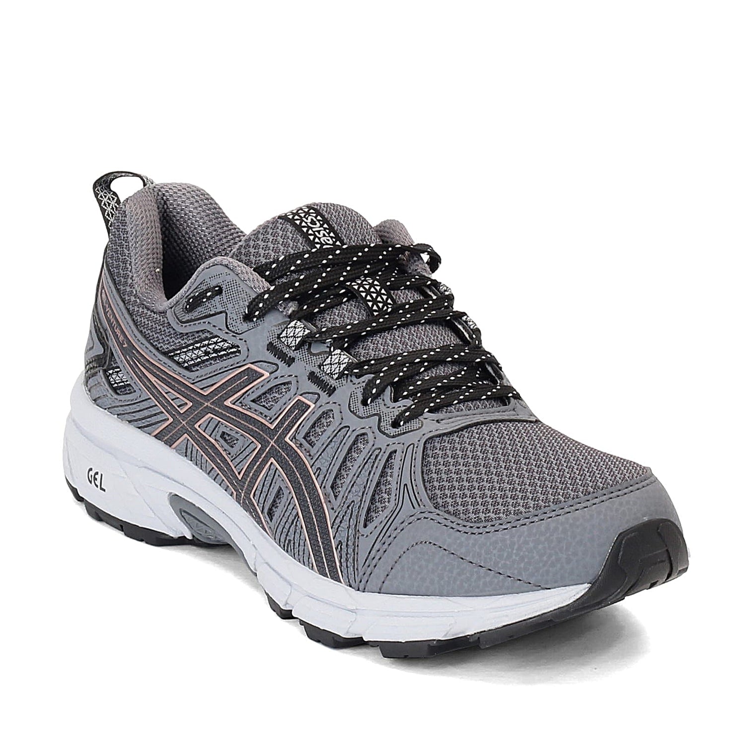 Peltz Shoes  Women's ASICS GEL-Venture 7 Trail Shoe
