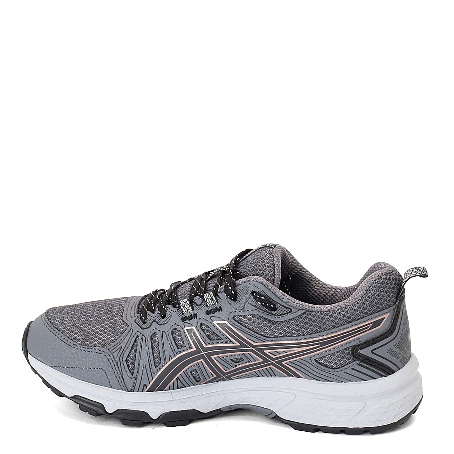 Peltz Shoes  Women's ASICS GEL-Venture 7 Trail Shoe