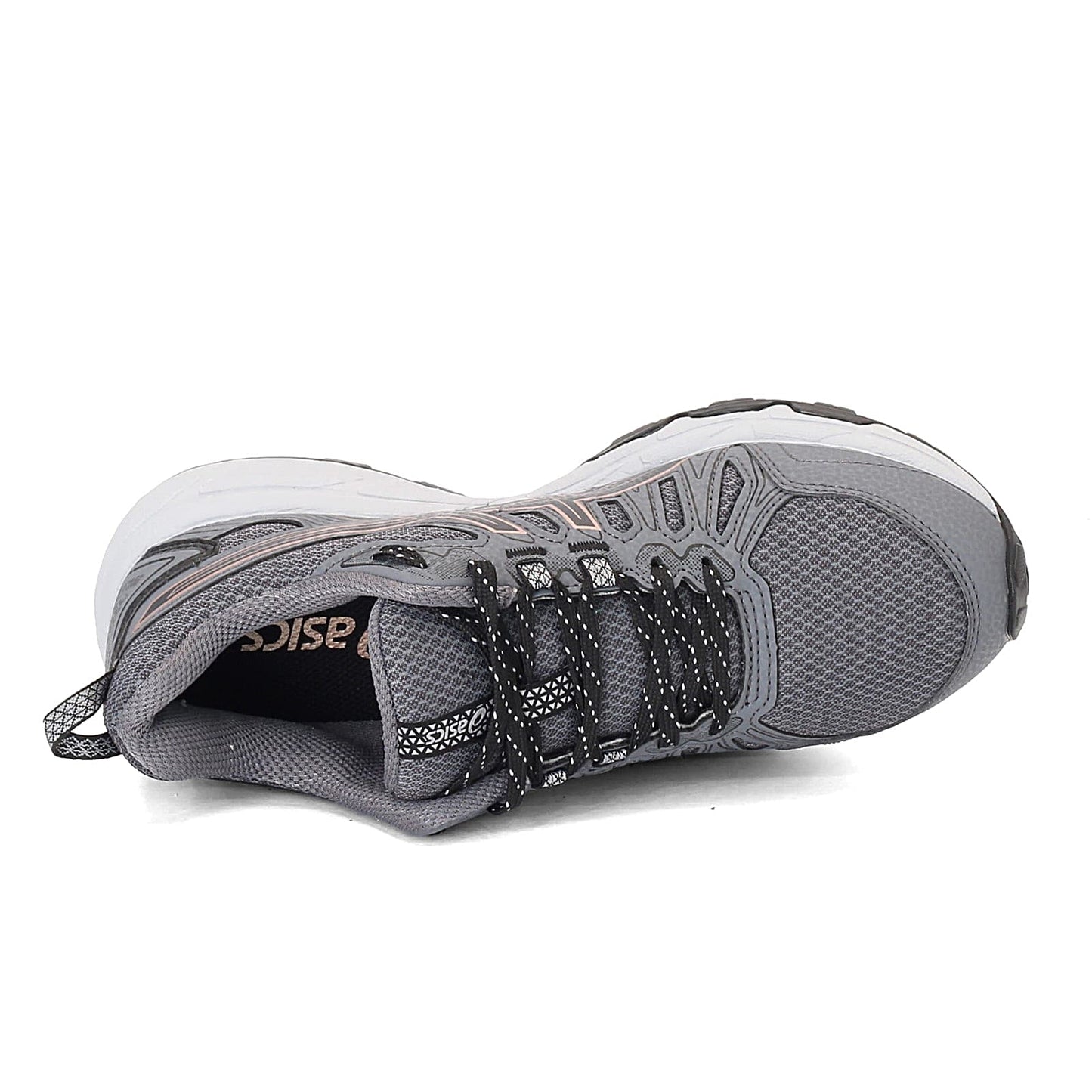 Peltz Shoes  Women's ASICS GEL-Venture 7 Trail Shoe