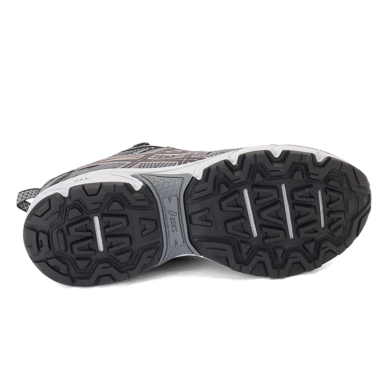 Peltz Shoes  Women's ASICS GEL-Venture 7 Trail Shoe