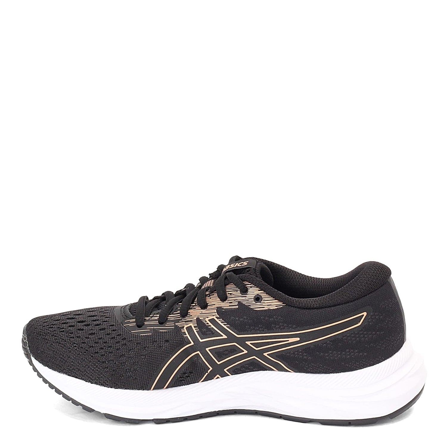 Peltz Shoes  Women's ASICS GEL-Excite 7 Running Shoe - Wide Width