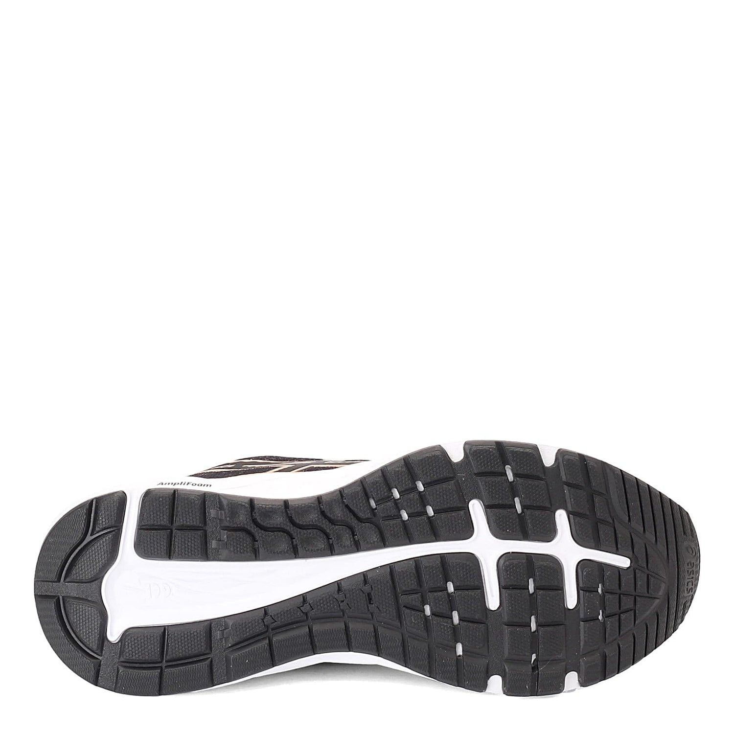 Peltz Shoes  Women's ASICS GEL-Excite 7 Running Shoe - Wide Width