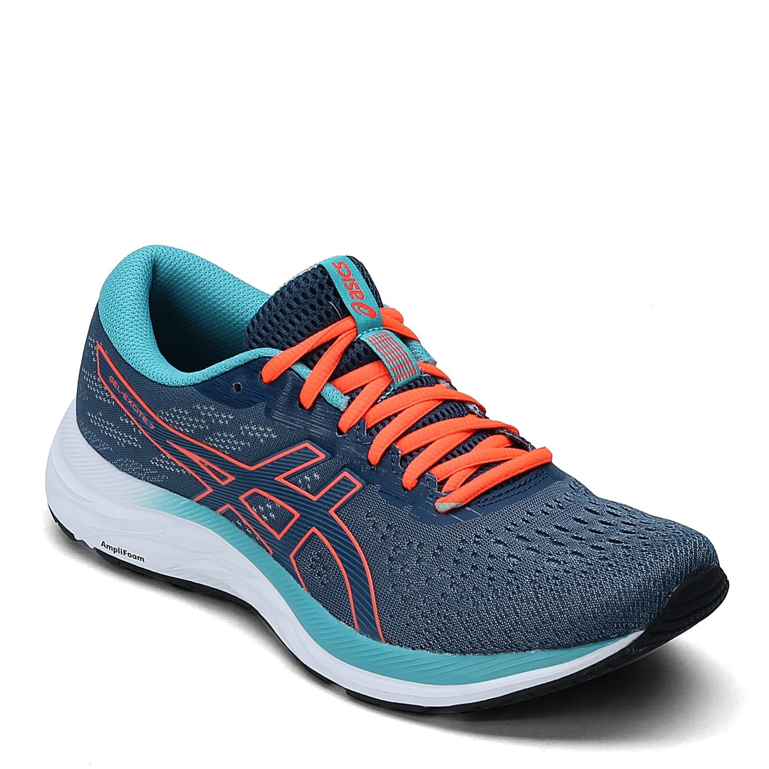 Peltz Shoes  Women's ASICS GEL-Excite 7 Running Shoe