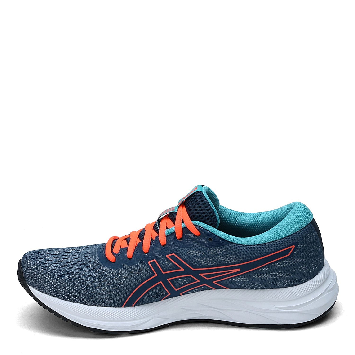 Peltz Shoes  Women's ASICS GEL-Excite 7 Running Shoe