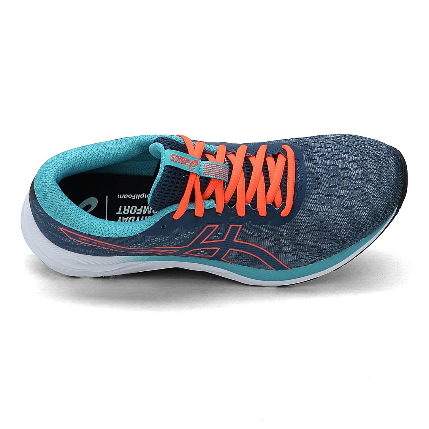 Peltz Shoes  Women's ASICS GEL-Excite 7 Running Shoe