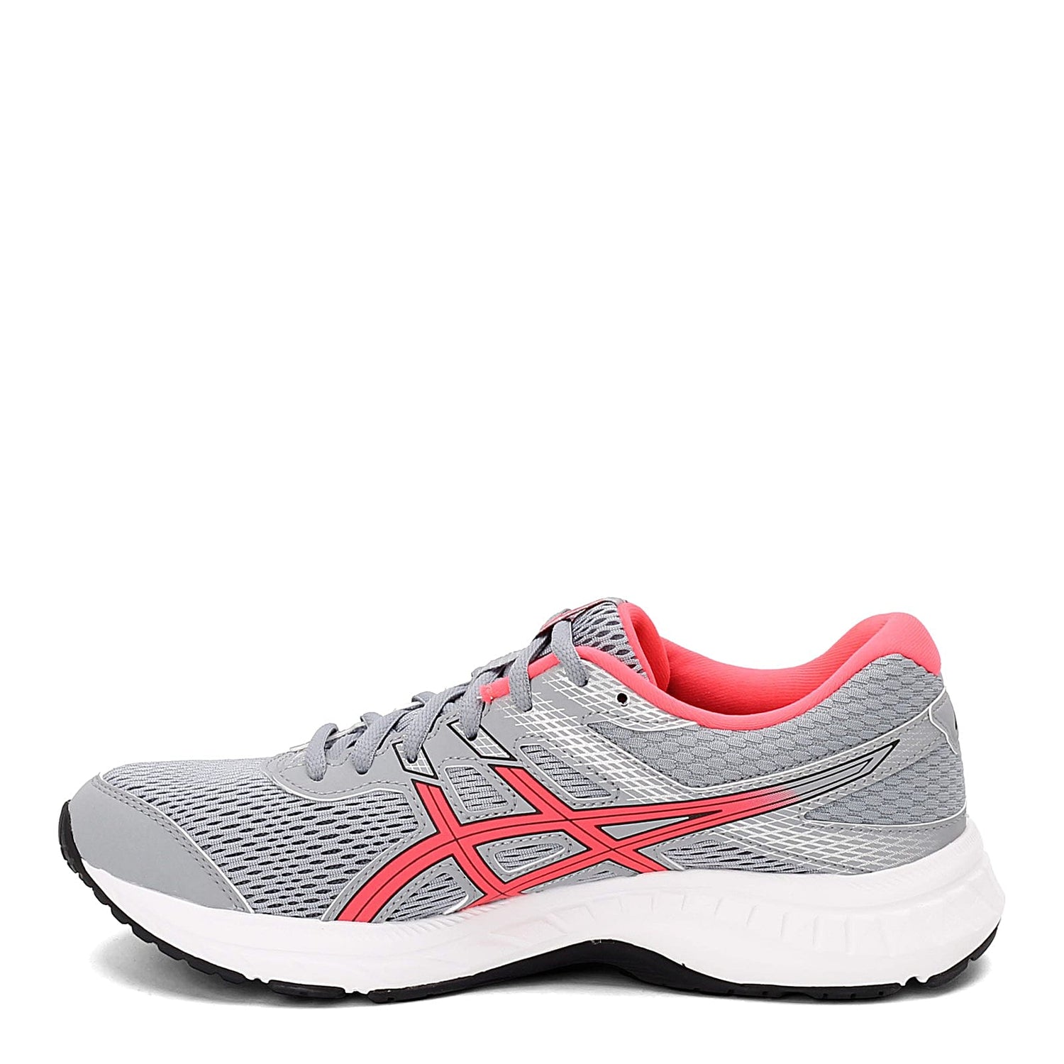 Peltz Shoes  Women's ASICS GEL-Contend 6 Running Shoe