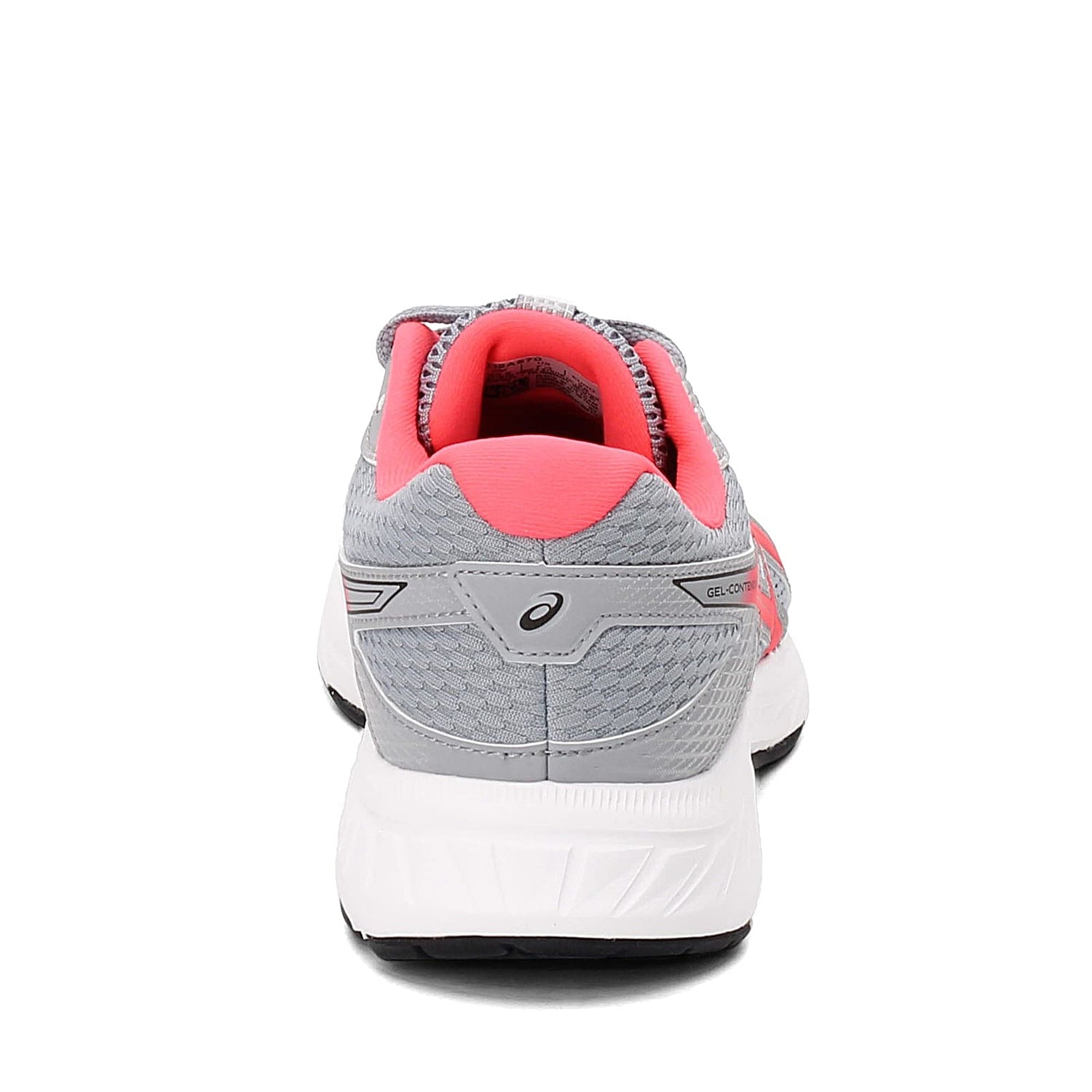Peltz Shoes  Women's ASICS GEL-Contend 6 Running Shoe
