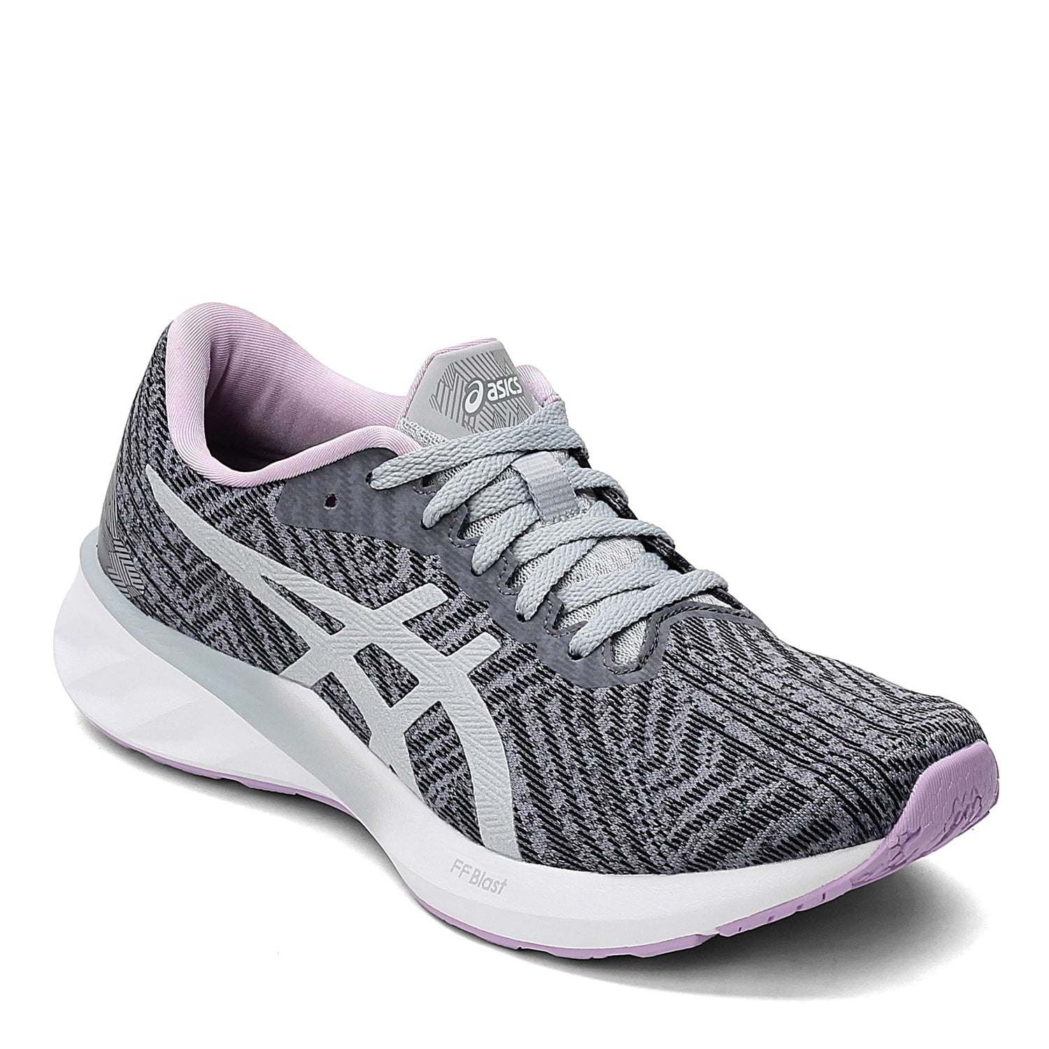 Peltz Shoes  Women's ASICS Roadblast Running Shoe