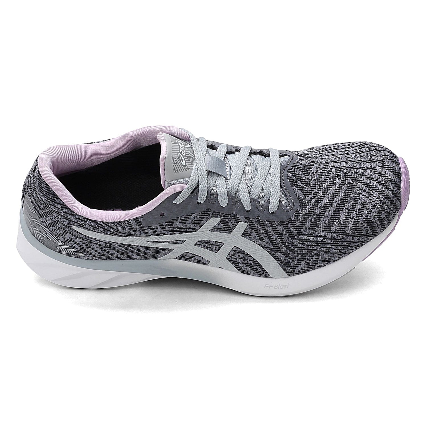 Peltz Shoes  Women's ASICS Roadblast Running Shoe