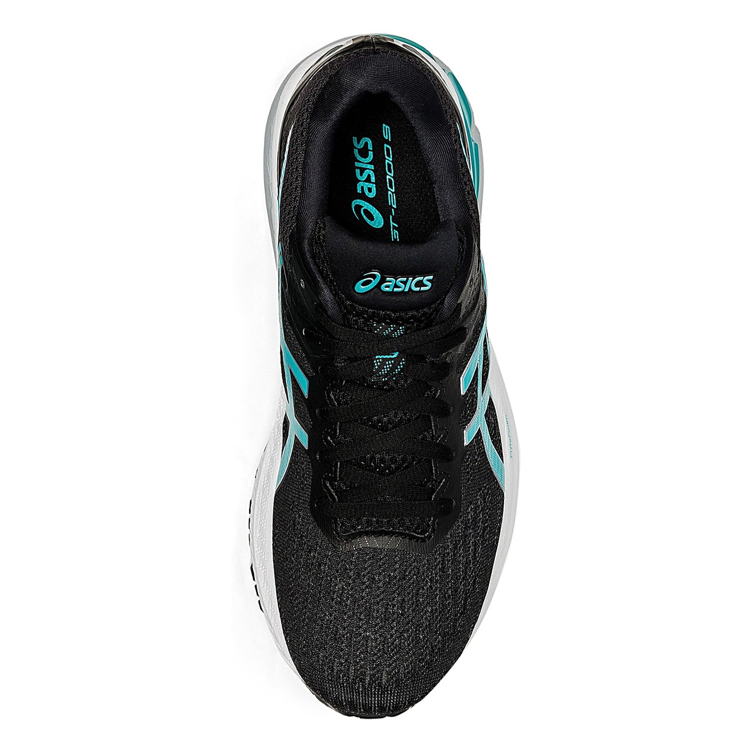 Peltz Shoes  Women's ASICS GT-2000 9 Running Shoe