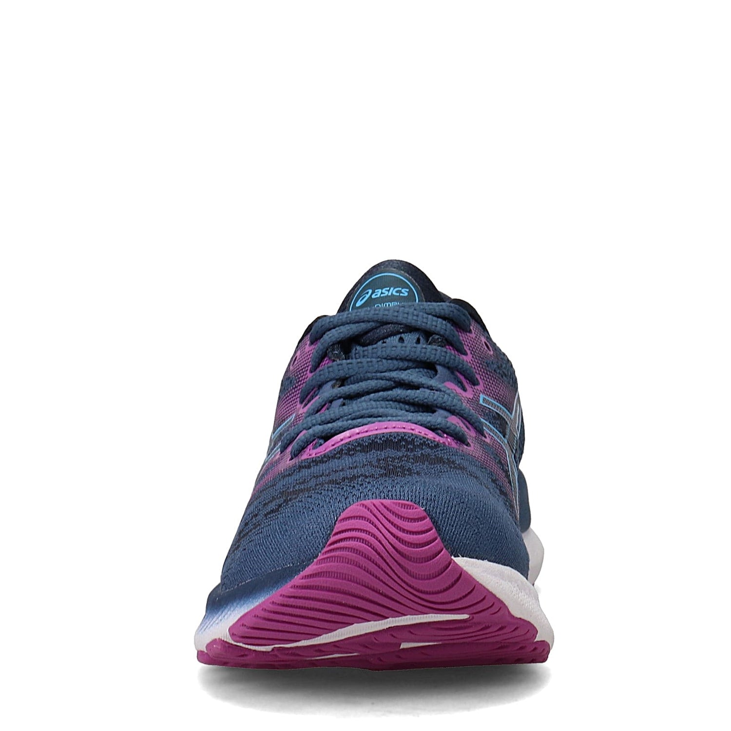 Peltz Shoes  Women's ASICS GEL-Nimbus 23 Running Shoe