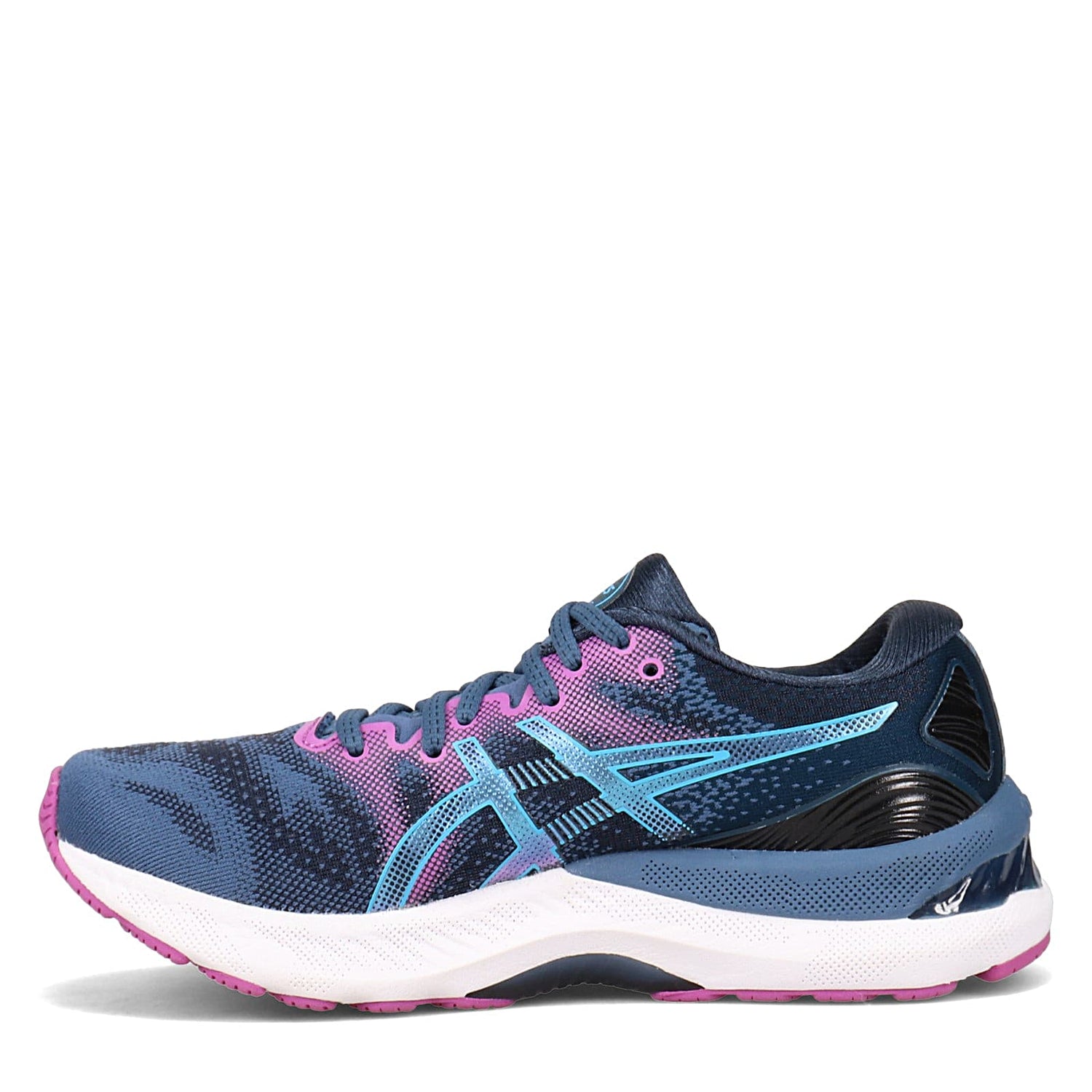Peltz Shoes  Women's ASICS GEL-Nimbus 23 Running Shoe