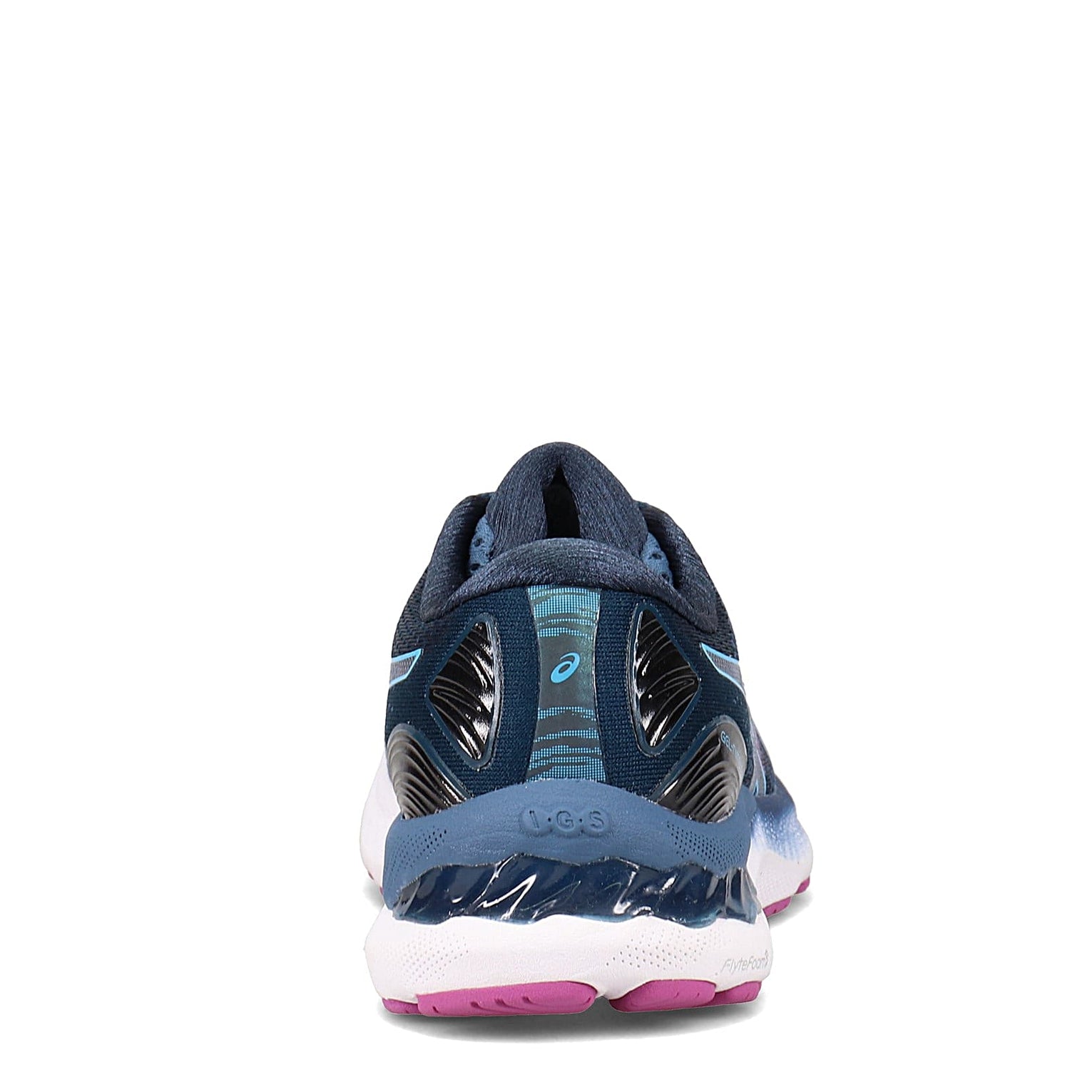 Peltz Shoes  Women's ASICS GEL-Nimbus 23 Running Shoe