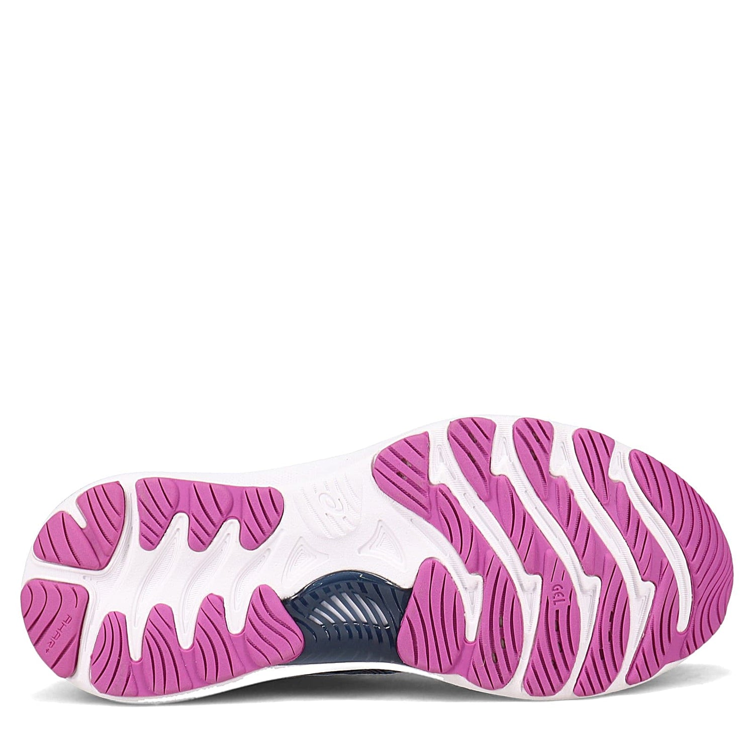 Peltz Shoes  Women's ASICS GEL-Nimbus 23 Running Shoe