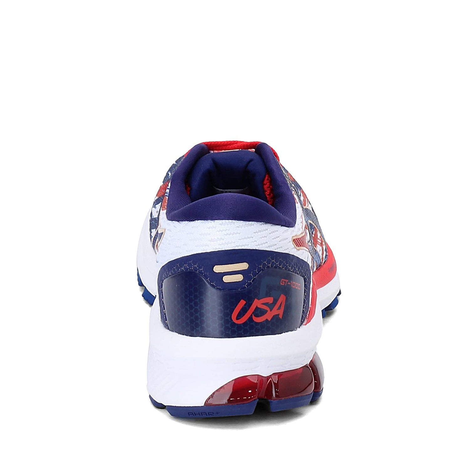Peltz Shoes  Women's ASICS GT-1000 9 Running Shoe