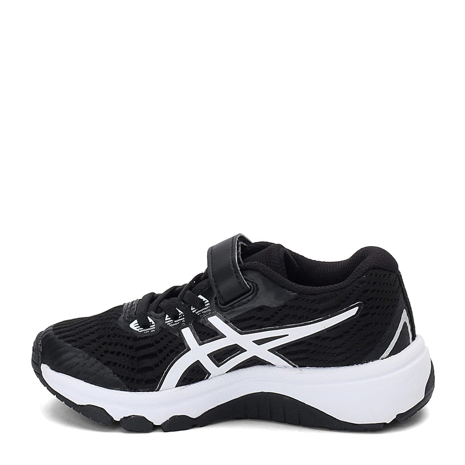 Peltz Shoes  Boy's ASICS GT-1000 8 Running Shoe - PS