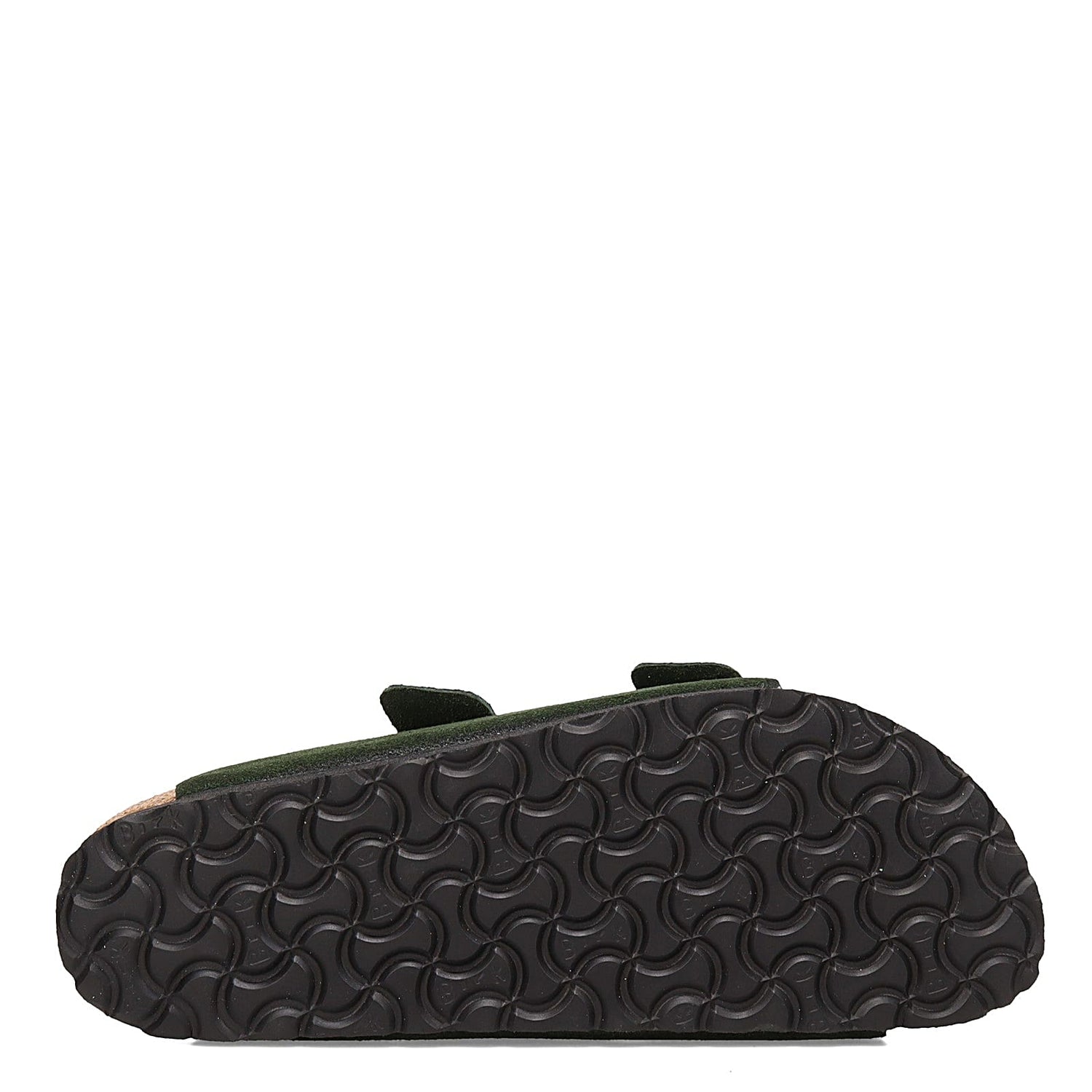 Peltz Shoes  Women's Birkenstock Arizona Soft Footbed Sandal - Narrow Width
