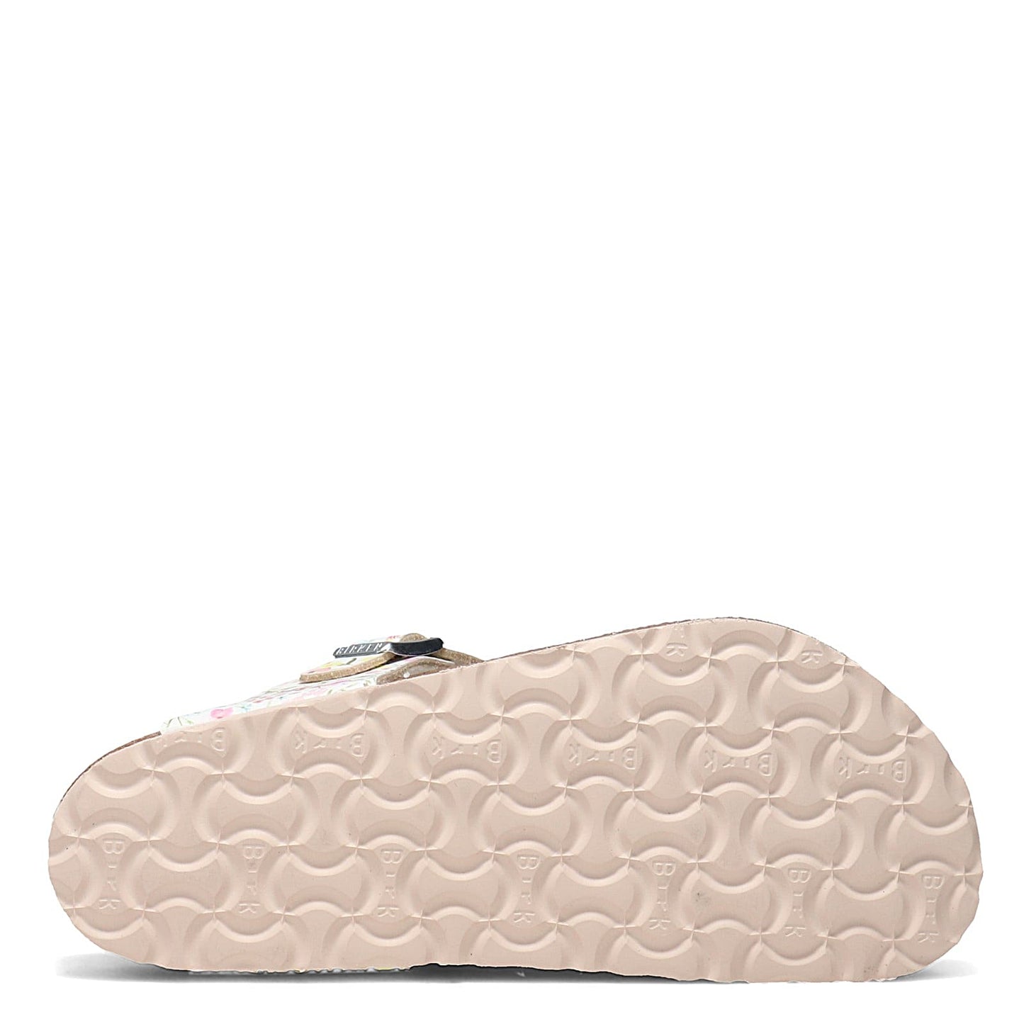 Peltz Shoes  Women's Birkenstock Gizeh Birko-Flor Sandal - Regular Width