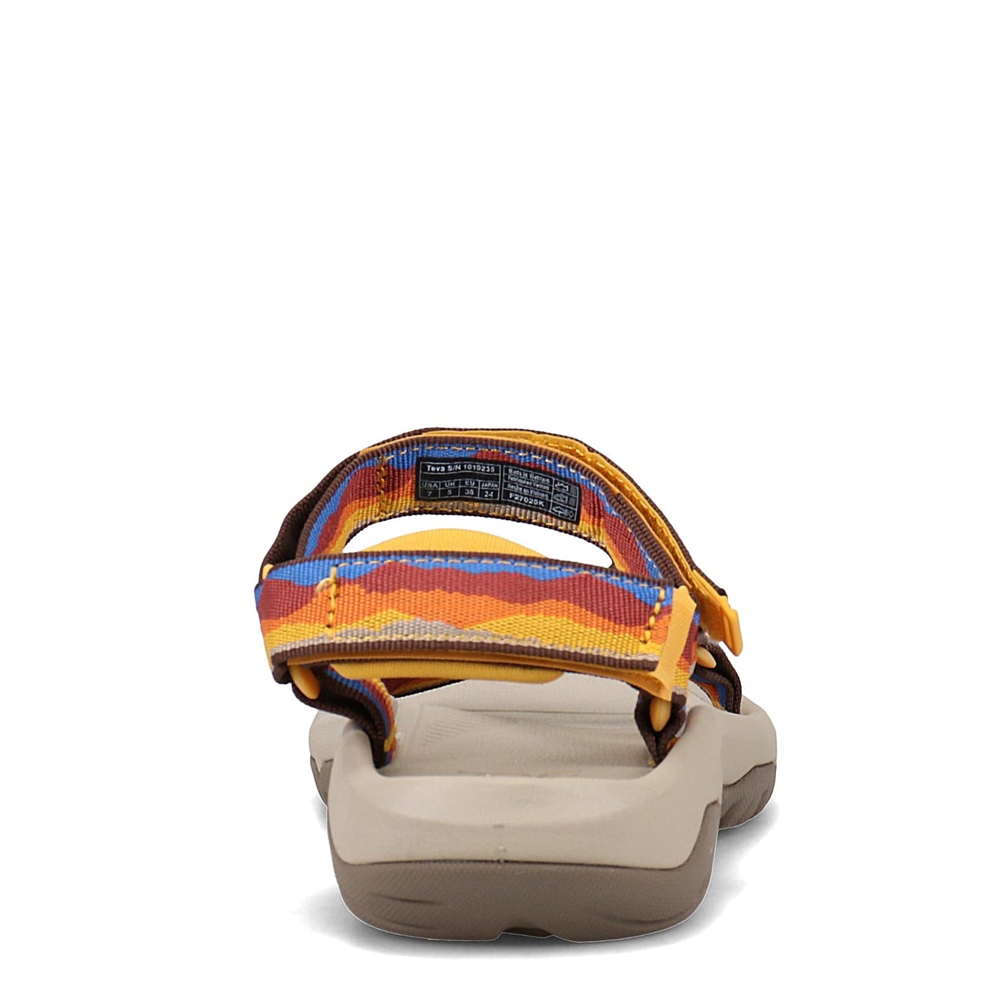 Peltz Shoes  Women's Teva Hurricane XLT2 Sandal