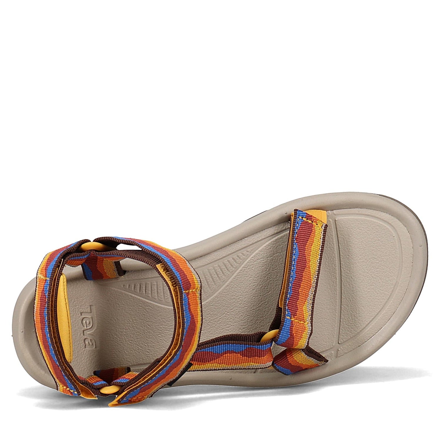 Peltz Shoes  Women's Teva Hurricane XLT2 Sandal