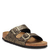 Peltz Shoes  Women's Birkenstock Arizona Soft Footbed Sandal - Narrow Width