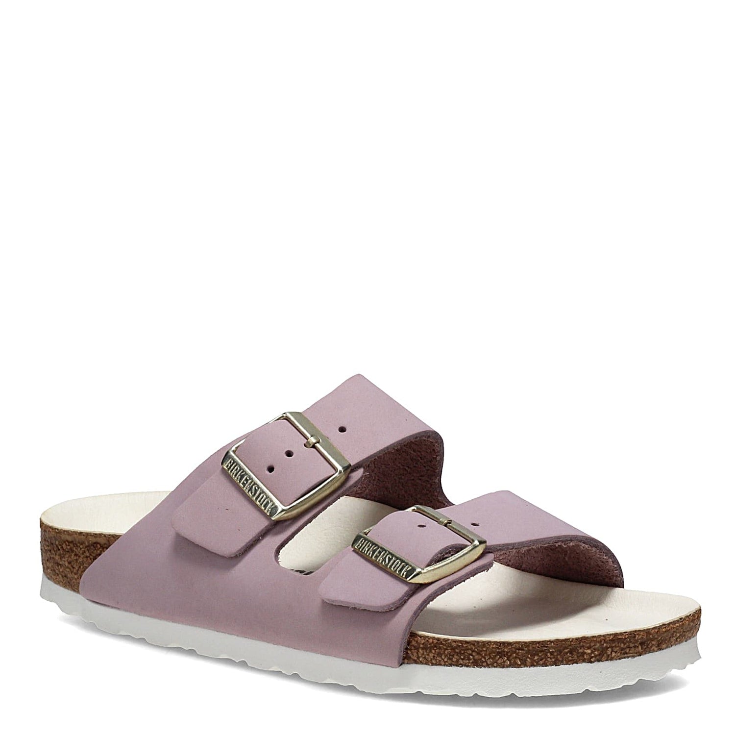 Peltz Shoes  Women's Birkenstock Arizona - Narrow Width