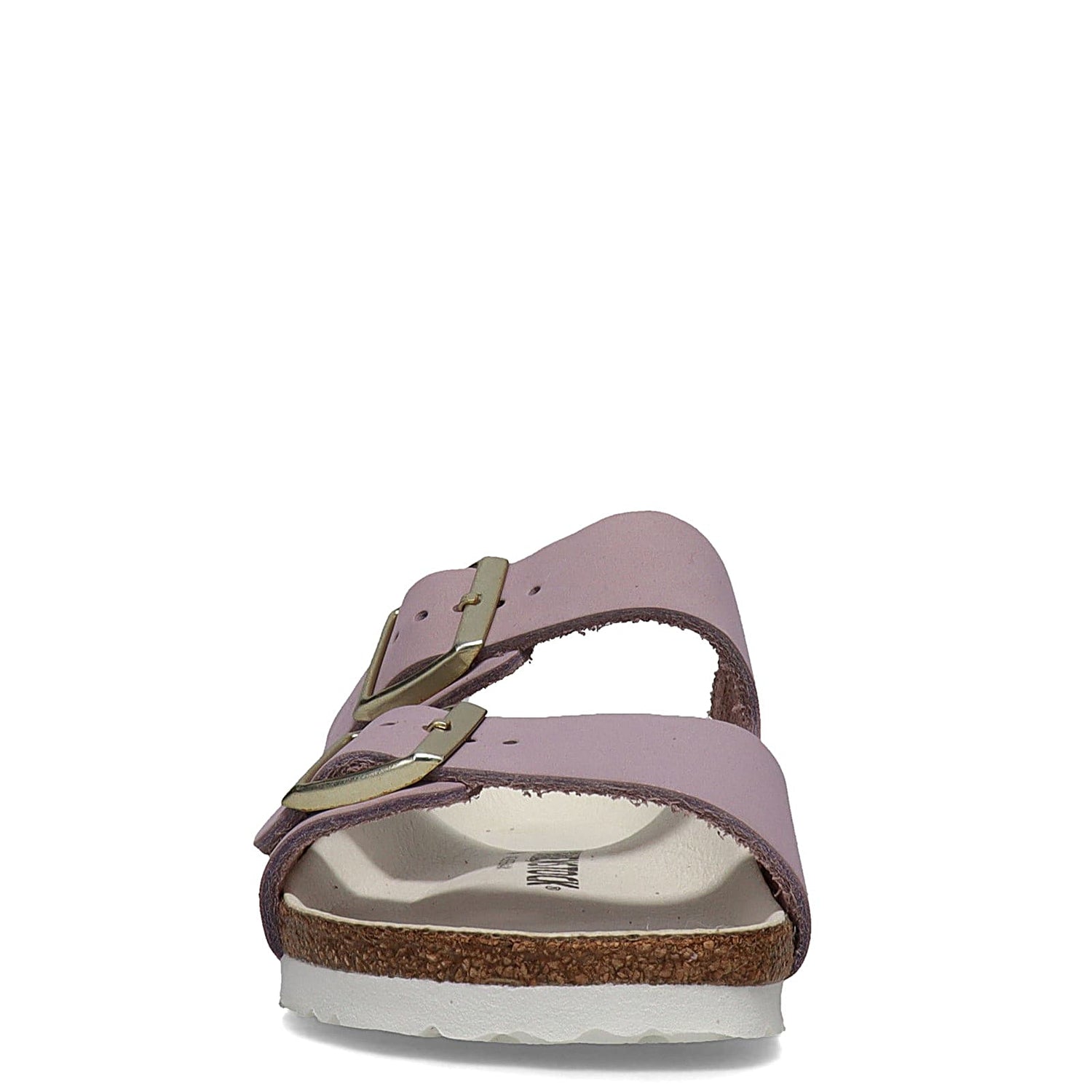 Peltz Shoes  Women's Birkenstock Arizona - Narrow Width