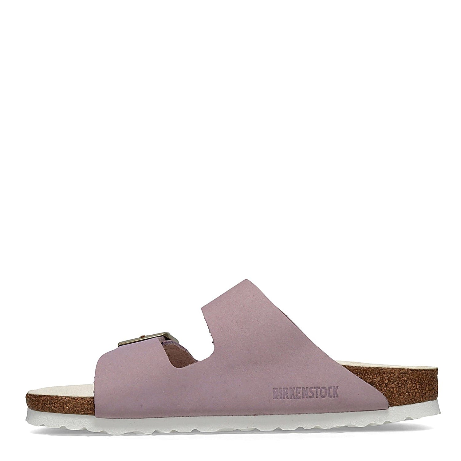 Peltz Shoes  Women's Birkenstock Arizona - Narrow Width