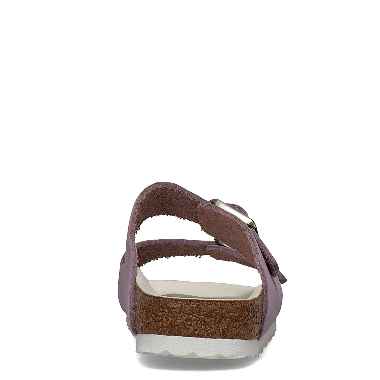 Peltz Shoes  Women's Birkenstock Arizona - Narrow Width